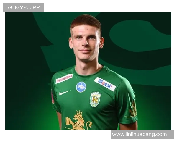 现役乌克兰联赛足球明星的崛起与未来发展潜力分析