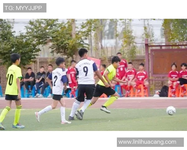 班级里的足球明星如何在绿茵场上展现风采与团队精神