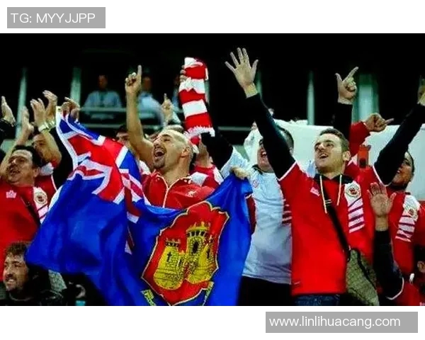 直布罗陀足球明星的崛起与成就探索及其对足球界的影响